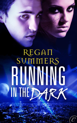 Title details for Running in the Dark by Regan Summers - Available